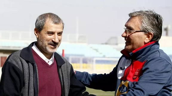 مایلیکهن علیه ایوانکوویچ: برانکو مار خورده و افعی شده، با پول ایران نصف کرواسی را خرید