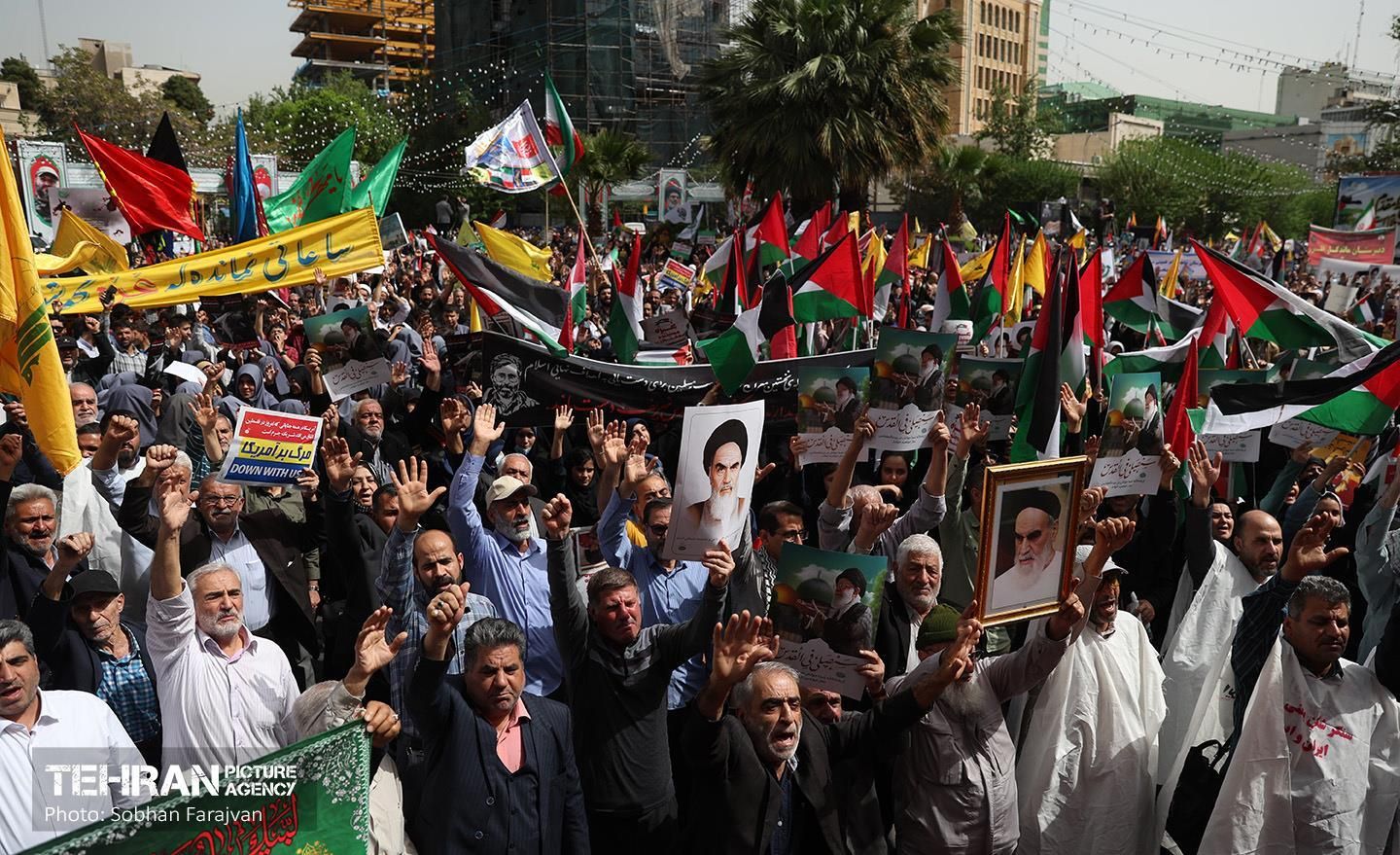 روزنامه زیر نظر نماینده خامنه‌ای: عملیات طوفان‌الاقصی اشتباه بود