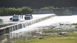 Wells of denial: why Iran's water crisis isn't just about drought