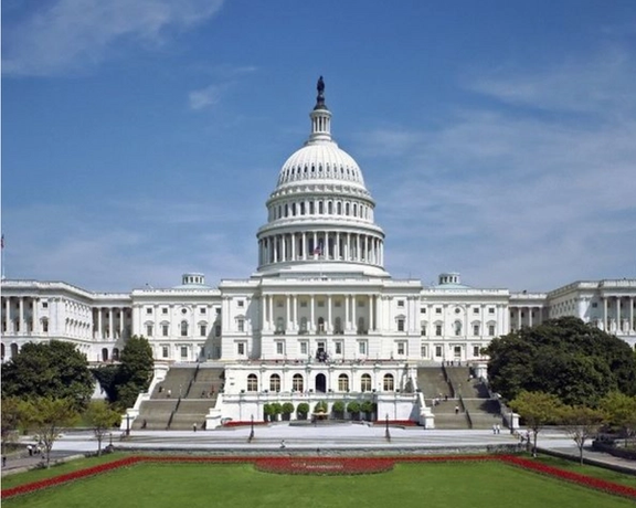 أعضاء بمجلس النواب الأميركي يطالبون بمعاقبة 227 برلمانيا إيرانيا لدورهم في قمع الانتفاضة