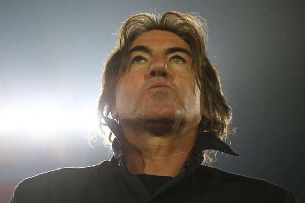 ساپینتو در آستانه دربی ۱۰۶: داور دیروز پنالتی نگرفت و به پرسپولیس هدیه داد