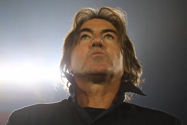 ساپینتو در آستانه دربی ۱۰۶: داور دیروز پنالتی نگرفت و به پرسپولیس هدیه داد