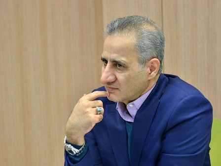 عضو اتاق بازرگانی: منابع موثقی در عراق از موافقت آمریکا با آزاد شدن منابع ایران خبر دادهاند