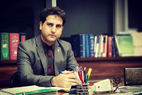At Least 43 Lawyers Arrested During Iran Protests: Activists