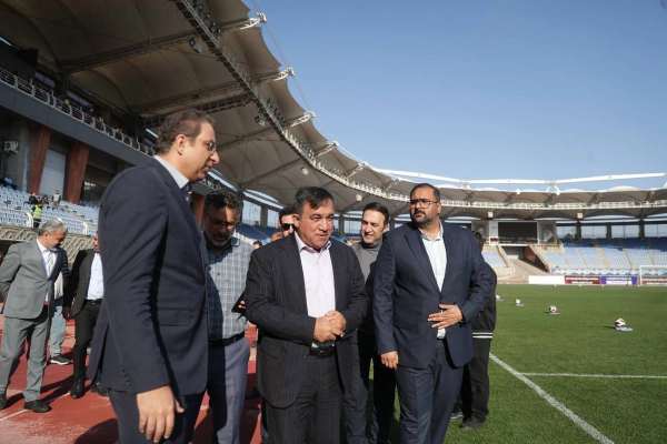 وضعیت بد استادیومهای تهران؛ استقلال به دنبال میزبانی از گلگهر در مشهد