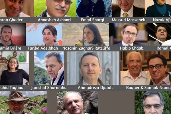 Western Source Confirms Iran Prisoner Release Part Of Vienna Talks