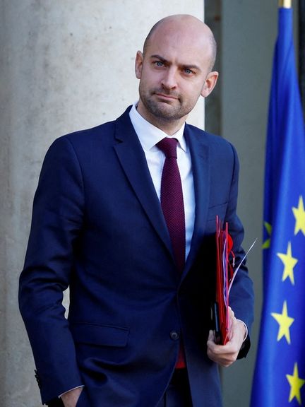 وزیر خارجه فرانسه: بر خلاف گفتههای تهران دیداری برای روز جمعه برنامهریزی نشده بود