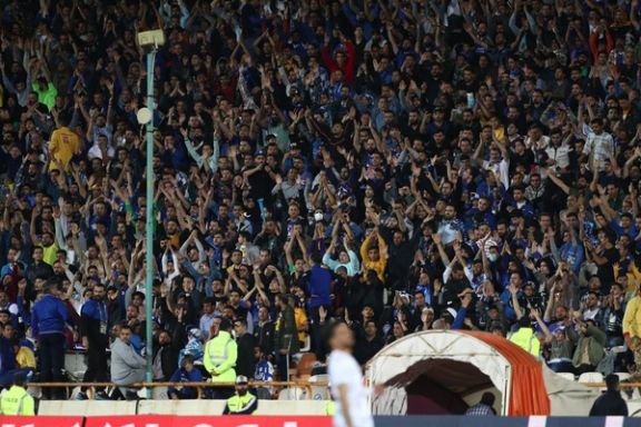 بیانیه استقلال علیه داوریها: جام حذفی را داور از ما گرفت، نگران قضاوت دربی هستیم