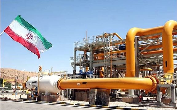 وزير النفط الإيراني:نحتاج إلى استثمار 22 مليار دولار لمنع تراجع إنتاج الغاز