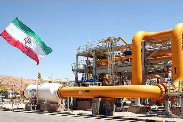وزير النفط الإيراني:نحتاج إلى استثمار 22 مليار دولار لمنع تراجع إنتاج الغاز