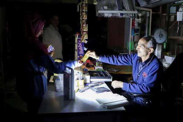 Iran Ready To Start Sending 600k Tons Of Free Fuel To Lebanon