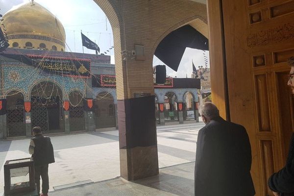 الخطوط الجوية التركية: سوريا تُلزم الإيرانيين بالحصول على تصاريح مسبقة لدخول أراضيها