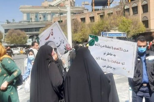 رییس شورای شهر مشهد: تاریخ نشان میدهد حجاب، یکی از نمادهای هویت ایرانی اسلامی است