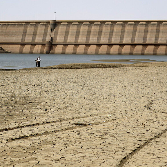 مدیرکل دفتر اطلاعات آب: مردم برای عبور از تابستان سخت همراهی کنند