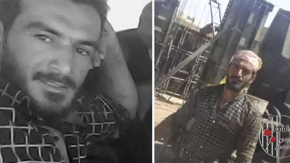 Iman Sabzikar, who had been convicted over the murder of a police officer in February 2022 in the southern city of Shiraz, was hanged on July 23, 2022.