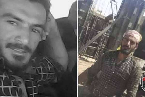 At Least 45 Iranians Were Executed In Past Month, One In Public