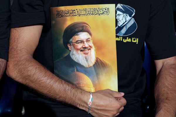 آمریکا شبکه انتقال دهها میلیون دلار از ایران به حزبالله را تحریم کرد