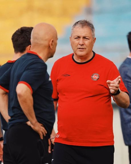 باشگاه تراکتور جدایی اسکوچیچ و بازیکنان خارجی را تکذیب کرد