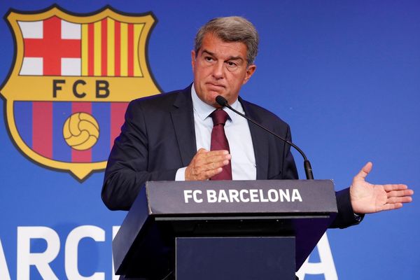 رئیس باشگاه بارسلونا: از جدایی مسی پشیمان نیستم، او شایسته بهترین مراسم خداحافظی است