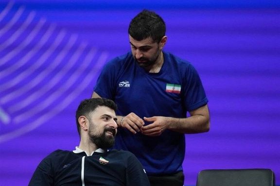 حذف از کاپ تنیسروی میز آسیا؛ شکست برادران عالمیان مقابل حریفان ژاپنی