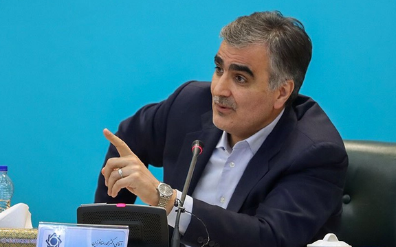 رییس کل بانک مرکزی: ارز مفت به کسی نمیدهیم، هرکس ارز دارد باید برگرداند