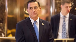 Tehran's downfall would likely be violent, congressman predicts