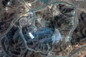 طبق ارزیابیها، حملات آمریکا و اسرائیل برنامه هستهای ایران را عقب راند، اما نابود نکرد