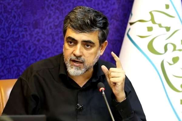 Iran Morality Official Calls For Gender Segregation In Universities