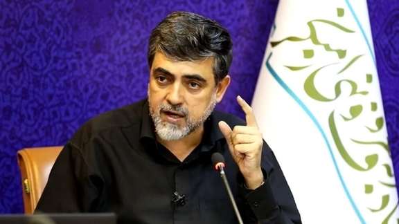 Hashemi-Golpaygani, the top official in a government office overseeing compliance with Islamic morality