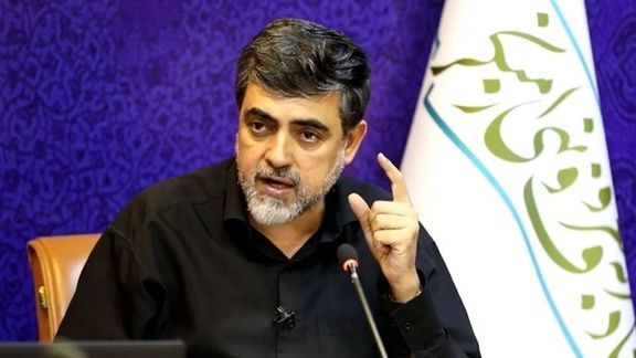 Hashemi-Golpaygani, the top official in a government office overseeing compliance with Islamic morality