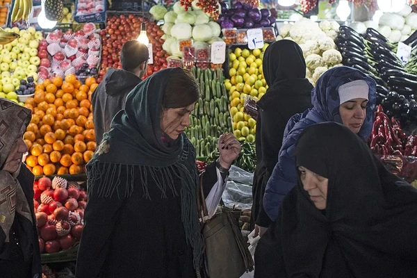 مرکز آمار ایران: نرخ تورم نقطهبهنقطه در پایان مهرماه به ۸۸.۷ درصد رسید