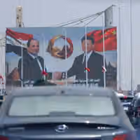 شروط پکن برای تهران؛ شی جینپینگ در بحبوحه پیامدهای جنگ ایران وارد مصر شد
