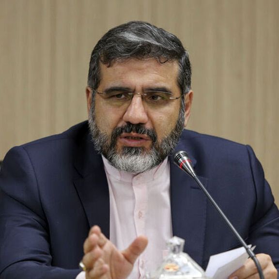 وزیر ارشاد: جامعه ایرانی نسبت به ۵۰سال گذشته با ایمانتر است