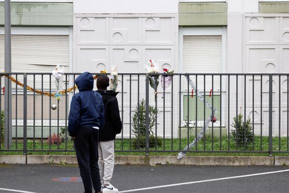 مرد فرانسوی به قتل همسر و ۴ فرزند کودکش اعتراف کرد