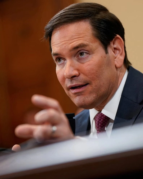 وزير الخارجية الأميركي: إذا حدث تغيير في نظام طهران فسيكون بيد الشعب