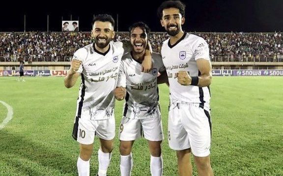 پایان لیگ یک؛ صعود خیبر و چادرملو به لیگ برتر، سقوط دریابابل، شاهین و خوشهطلایی