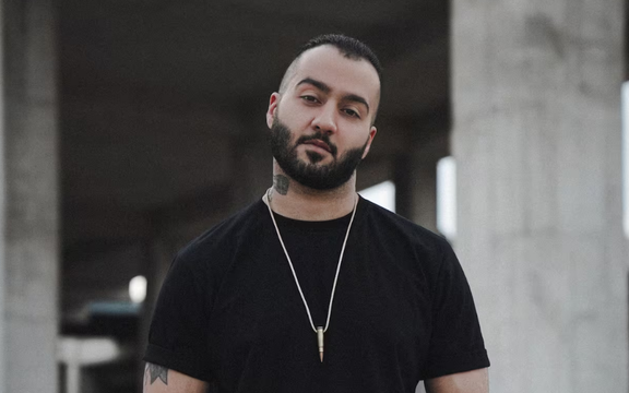 Pressure mounts to release dissident rapper ahead of Pezeshkian's UN speech