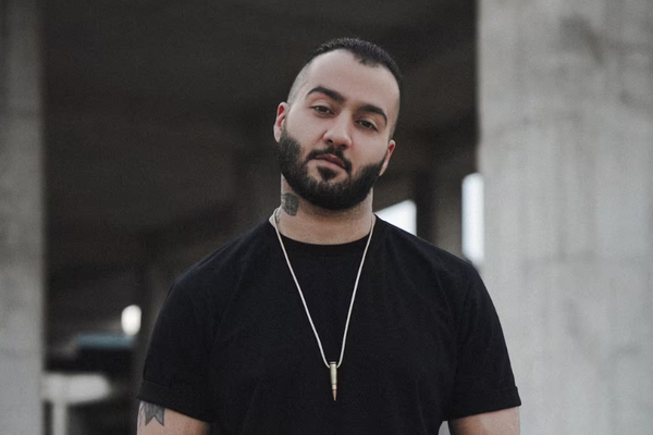 Iran-Iraq War Veterans Urge Government to Spare Rapper's Life