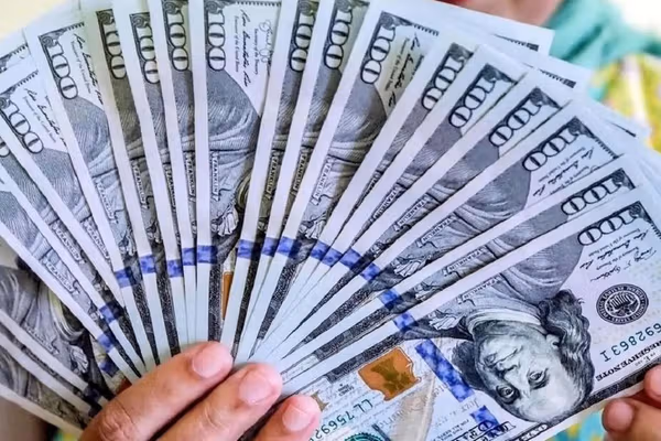 وبسایتهای اطلاعرسانی قیمت ارز: قیمت دلار به رکورد ۱۳۱ هزار تومان رسید