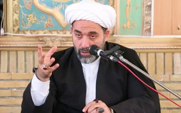 مدیرکل تبلیغات اسلامی آذربایجان غربی: مساله روز بشریت بحران دوری از معنویت است