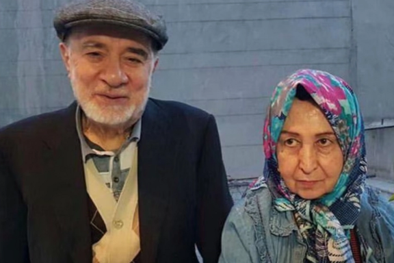 هشدار «کلمه»: سلامتی میرحسین موسوی و زهرا رهنورد پس از حمایت از اعتراضها افت محسوسی کرد