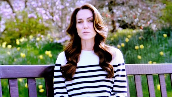 ابتلای کیت میدلتون به سرطان و چالش اخلاقی حریم خصوصی