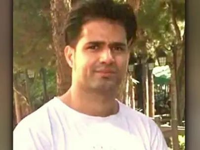 بهنام محجوبی، از دراویش و زندانیان سیاسی بود که در دورهای از حبس خود به بیمارستان روانی امینآباد منتقل شد و در نهایت بهمن سال ۹۹ تحت شکنجه جان باخت