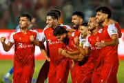 پرسپولیس ۴-۱ استقلال خوزستان؛ صدرنشینی پرسپولیس در دومین هفته لیگ بیست و ششم