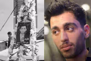 گزارش یک قتل حکومتی؛ اعدام فراقضایی علی حیدری، معترض مجروح، در بازداشتگاه