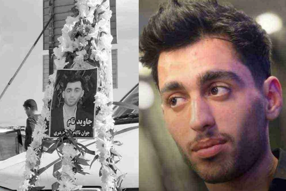 گزارش یک قتل حکومتی؛ اعدام فراقضایی علی حیدری، معترض مجروح، در بازداشتگاه