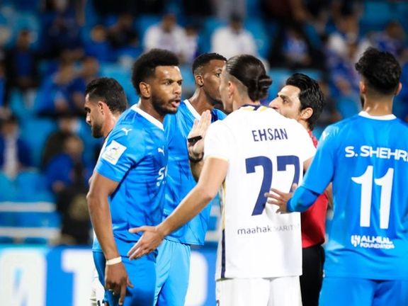 الهلال ۲-۱ نساجی؛ پایان کار نساجی در لیگ قهرمانان آسیا با یک شکست خفیف