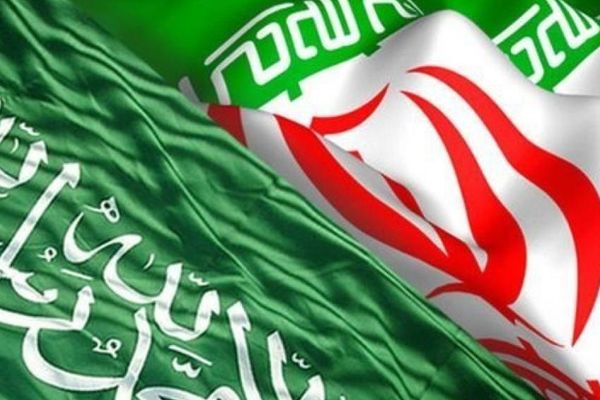 إيران تعلن إرسال 3 دبلوماسيين إلى السعودية