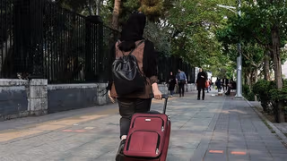 مورد هانیه؛ فرار آقازادهها از وطنی که پدرانشان ساختهاند