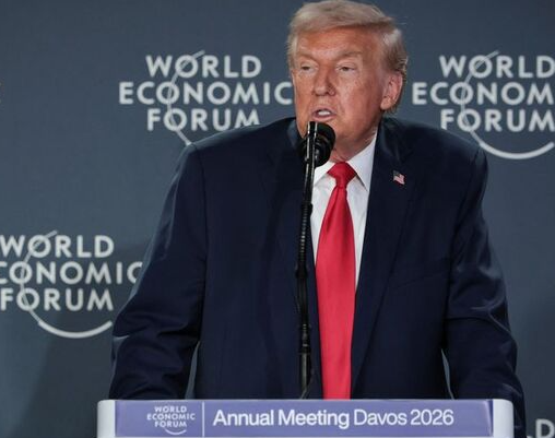 ترامب: إيران ترغب في الحوار وسنجري محادثات معها